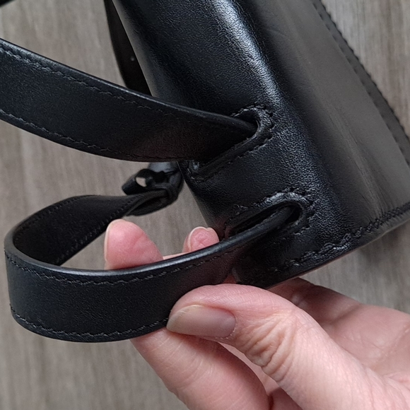 NWOT Chloe Louise bag - Picture 5 of 16